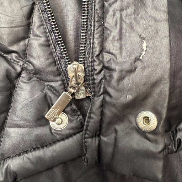 Moncler Puffer Jacket Size S - Picture 11 of 15